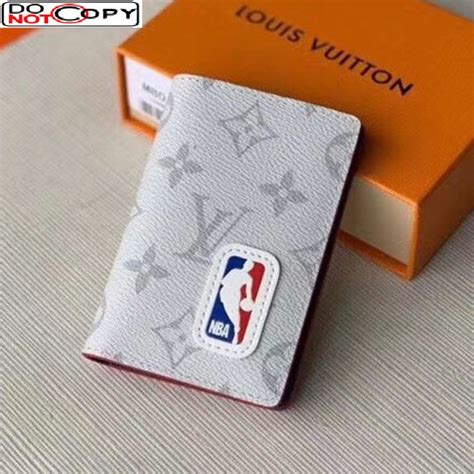 lv nba wallet